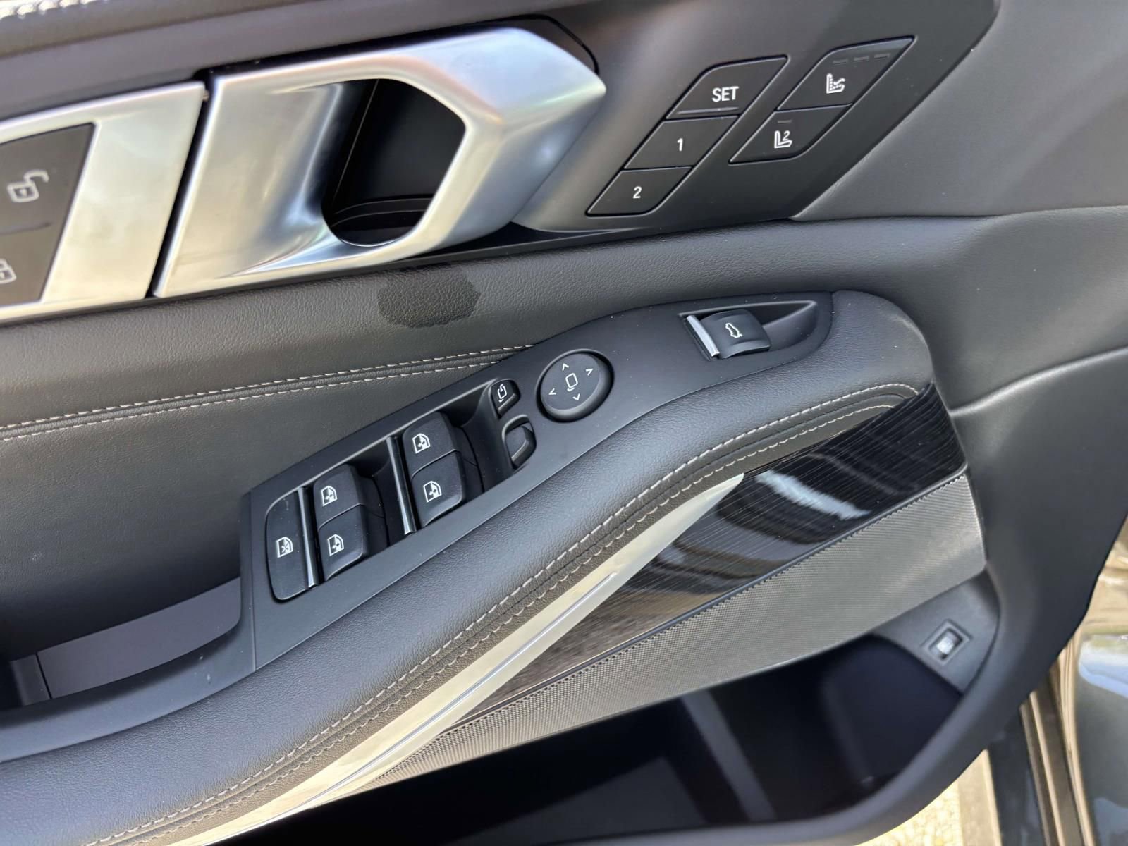 New 2026 BMW X5 xDrive50e AWD/4WD image 13