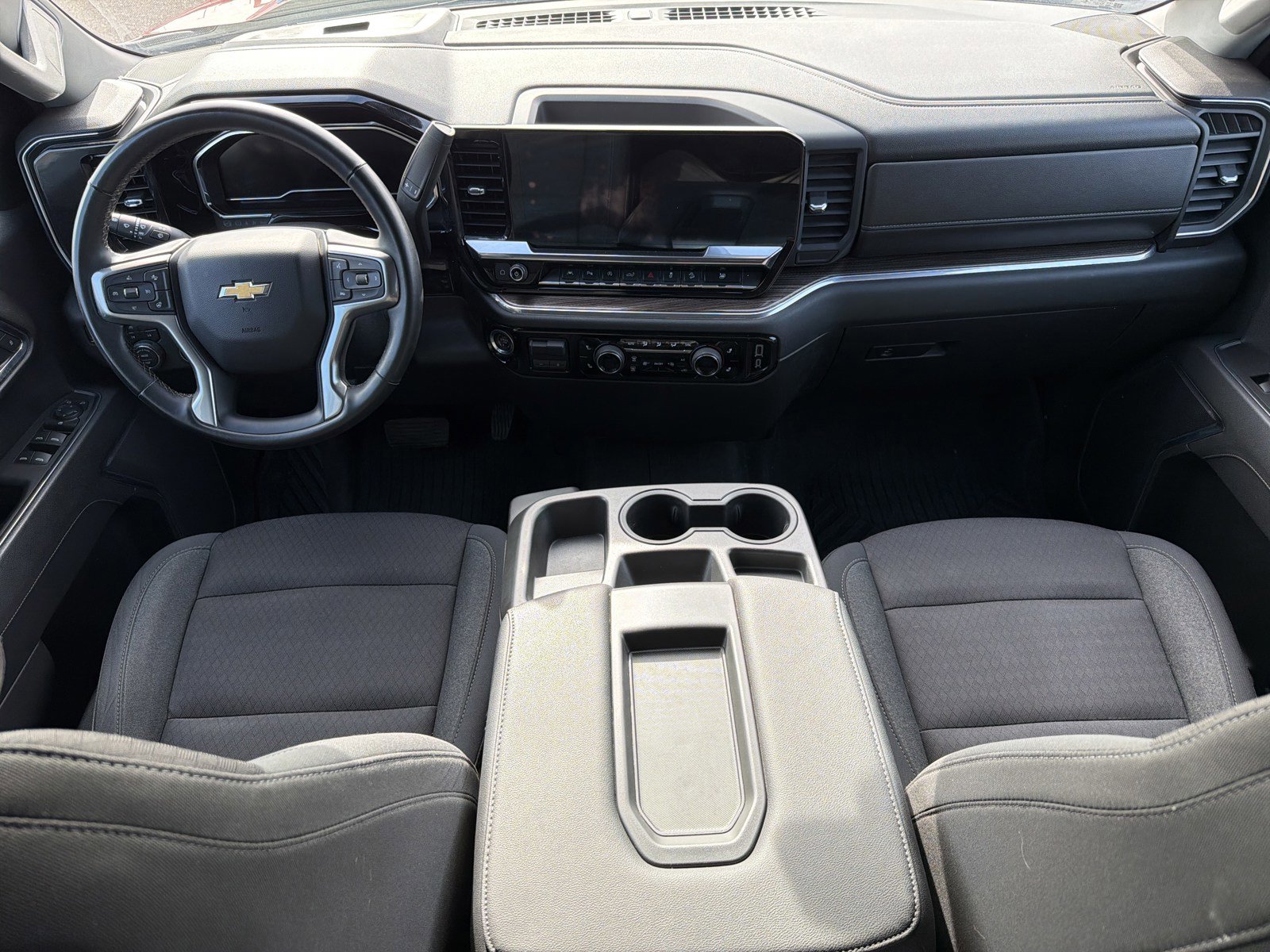 Used 2023 Chevrolet Silverado 1500 LT image 10