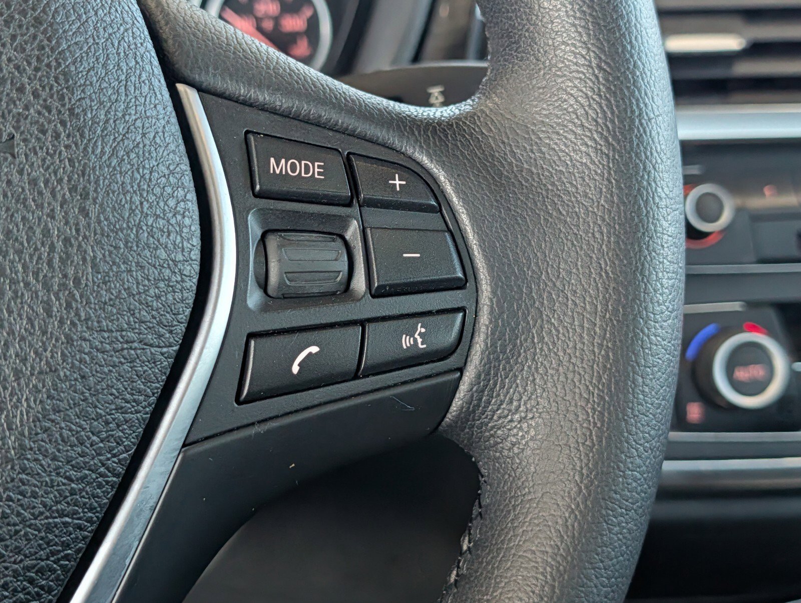 Used 2014 BMW 328d xDrive Sedan image 20