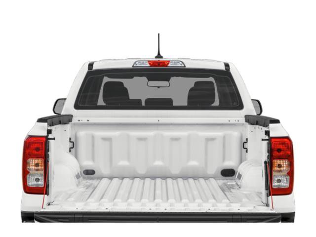 Certified 2024 Ford Ranger XL w/ Trailer Tow Package AWD/4WD image 10