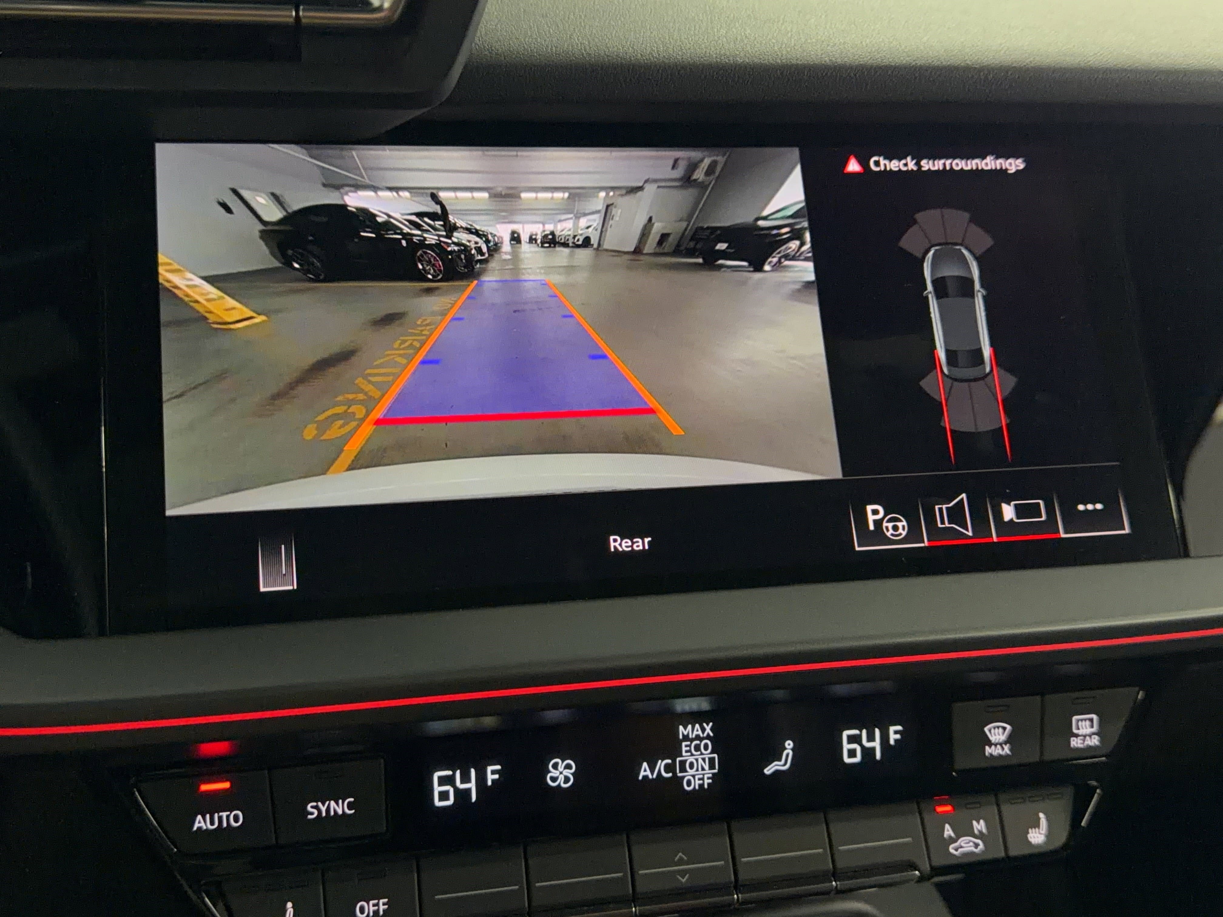 Certified 2025 Audi S3 Premium Plus image 24