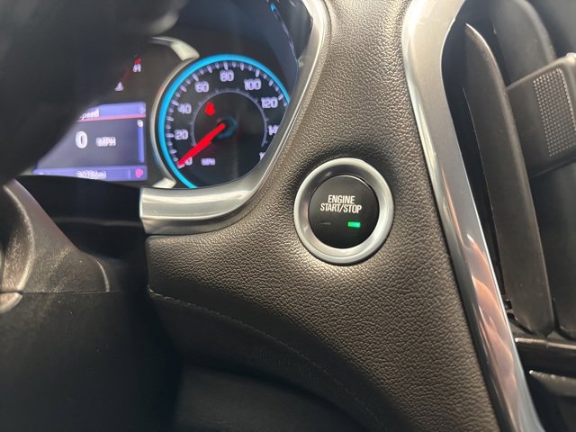 Certified 2023 Chevrolet Traverse LT image 27