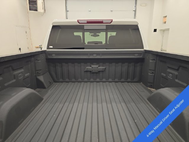 Used 2020 Chevrolet Silverado 1500 LT w/ All-Star Edition AWD/4WD image 16