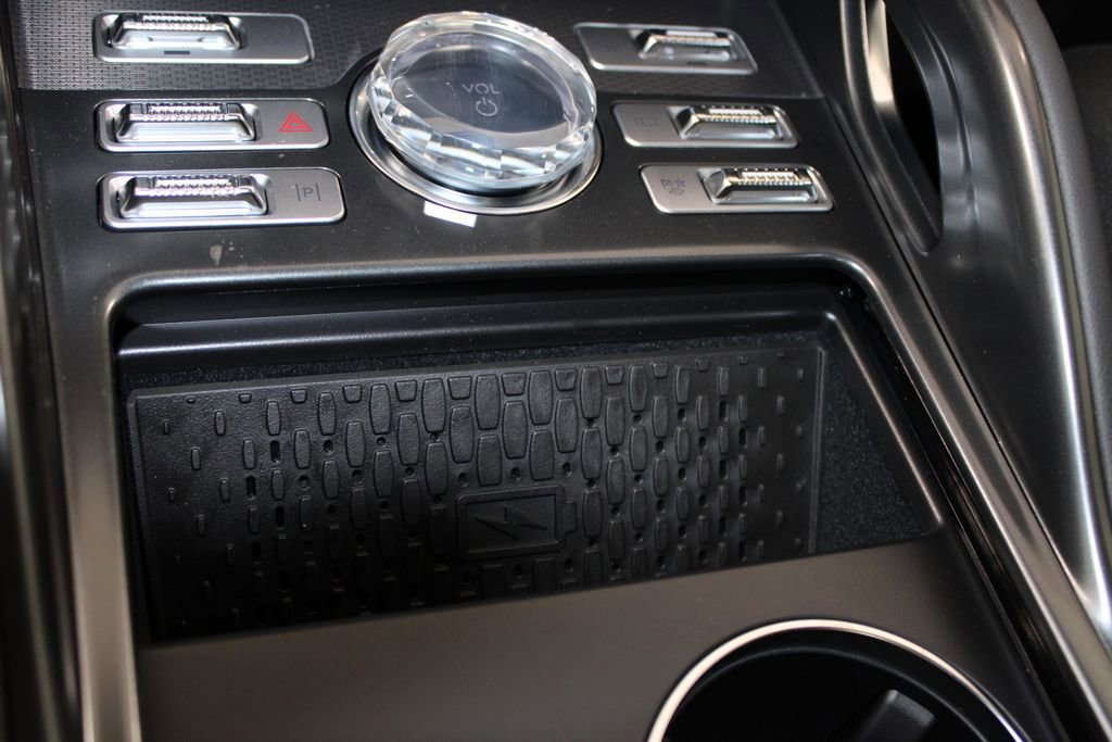 New 2026 Lincoln Nautilus Premier w/ Equipment Group 102A image 46