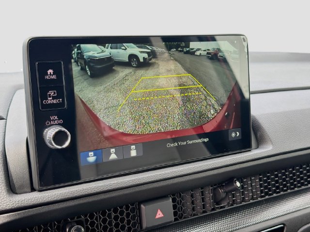 New 2026 Honda CR-V LX image 11