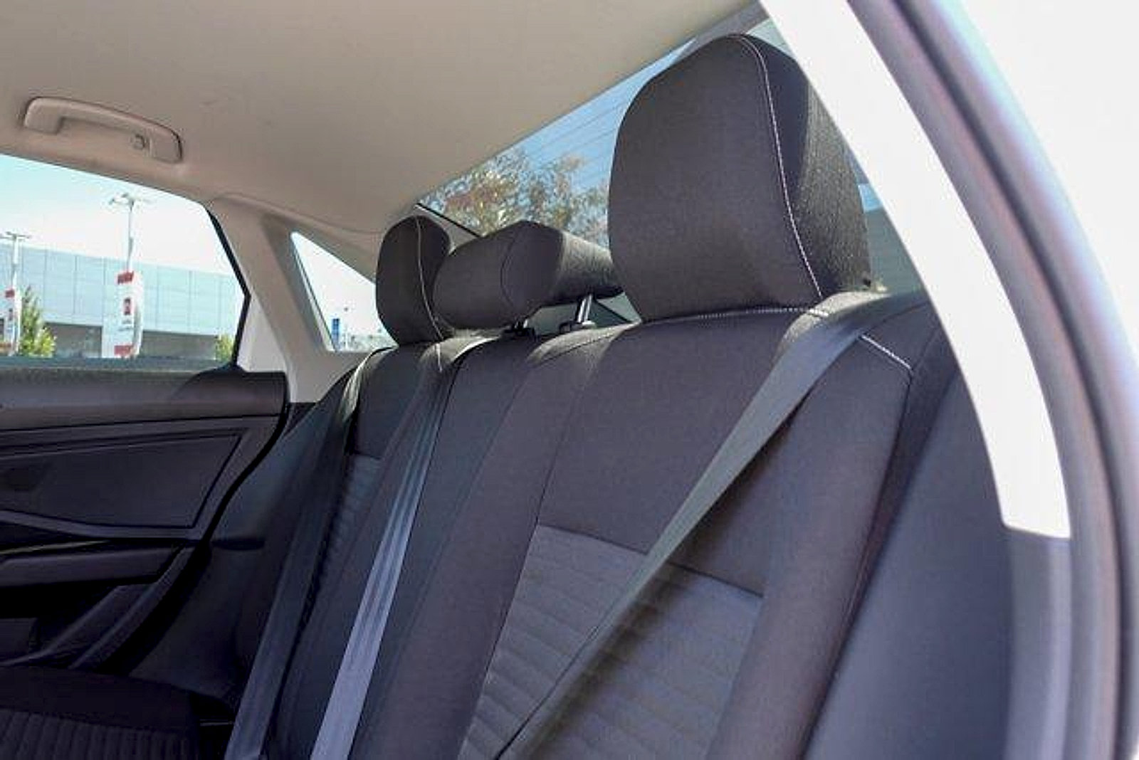 Used 2024 Volkswagen Jetta S FWD image 24