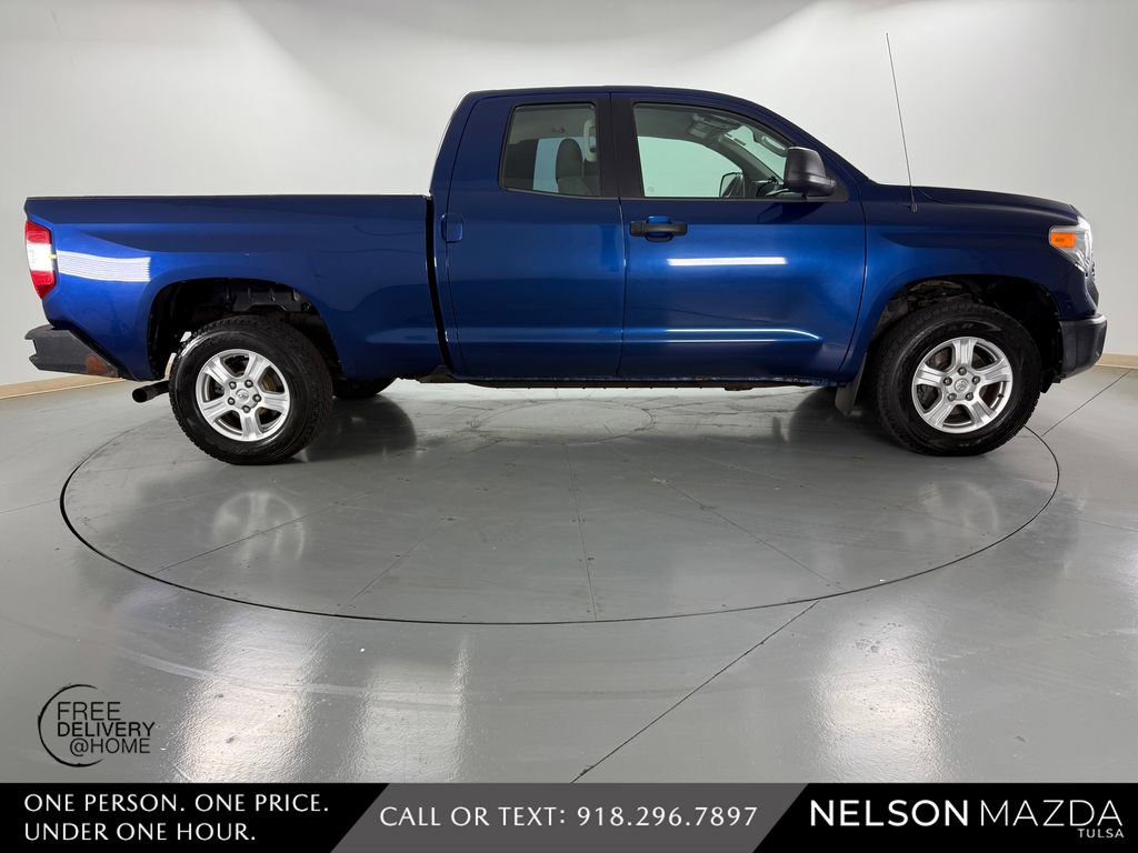 Used 2014 Toyota Tundra SR AWD/4WD image 5