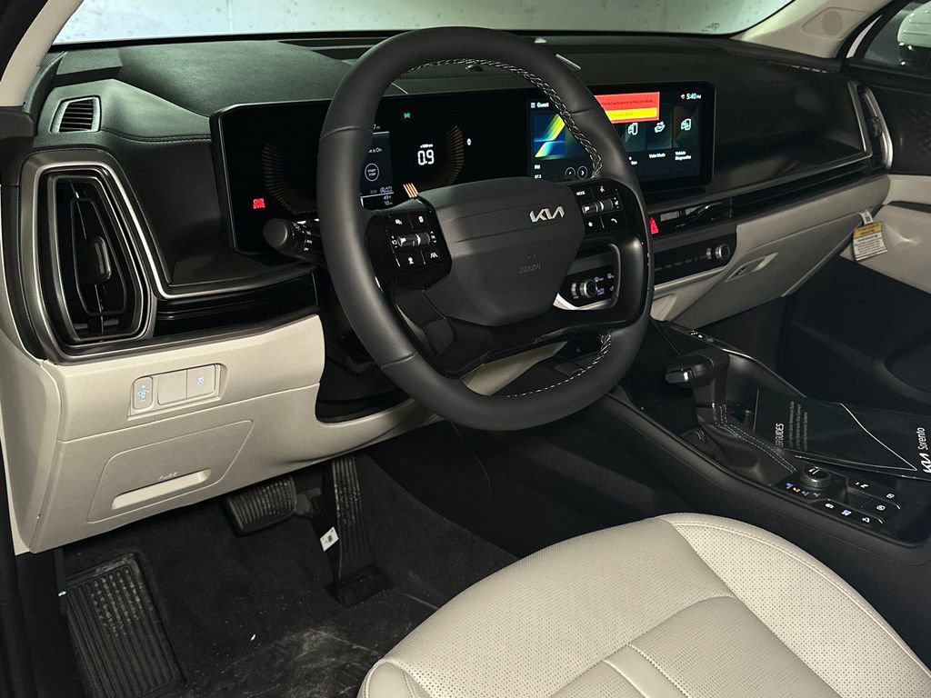 New 2026 Kia Sorento S image 17