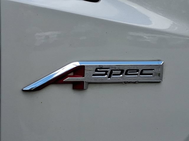 Used 2020 Acura RDX A-Spec AWD/4WD image 34