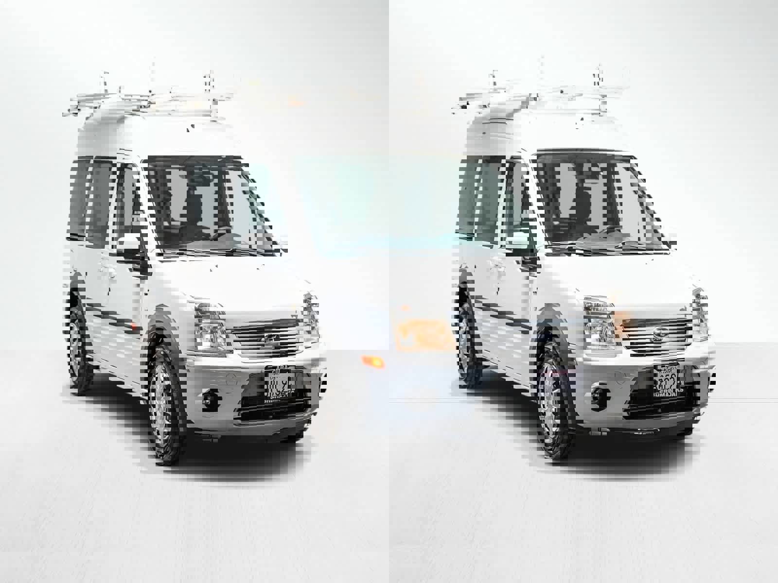 Used 2012 Ford Transit Connect XLT Premium image 6