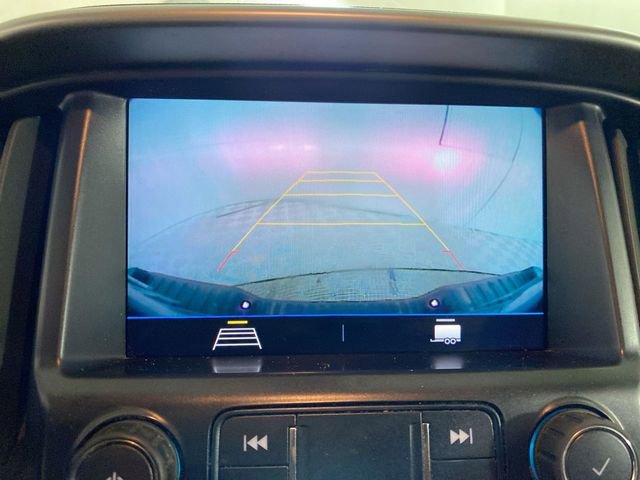 Used 2022 Chevrolet Colorado LT image 39