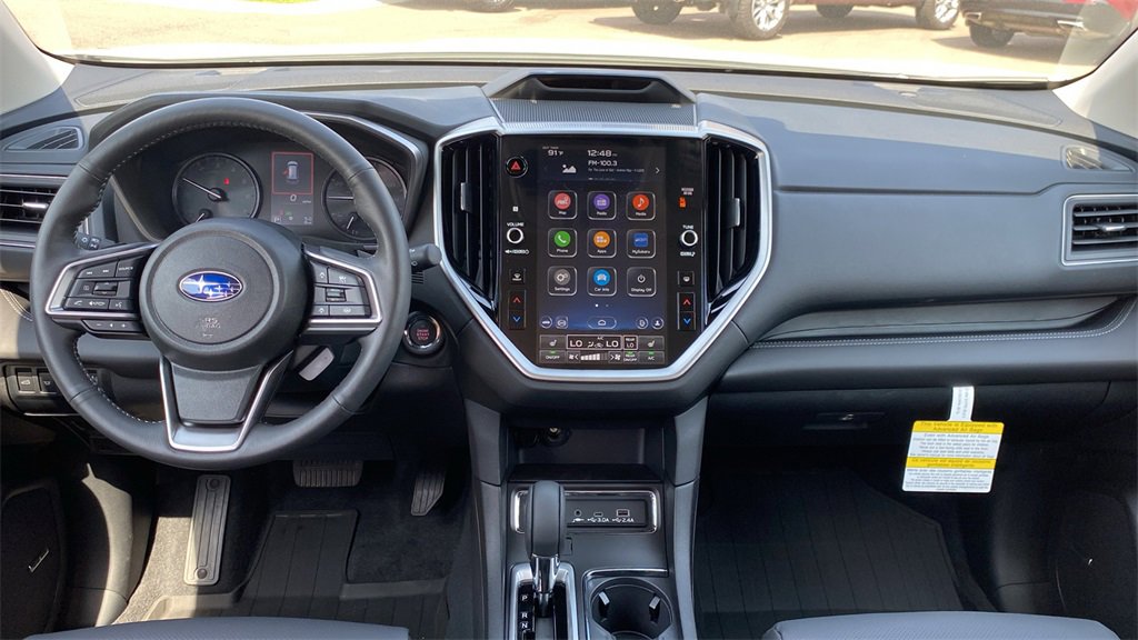 New 2025 Subaru Ascent Limited image 16