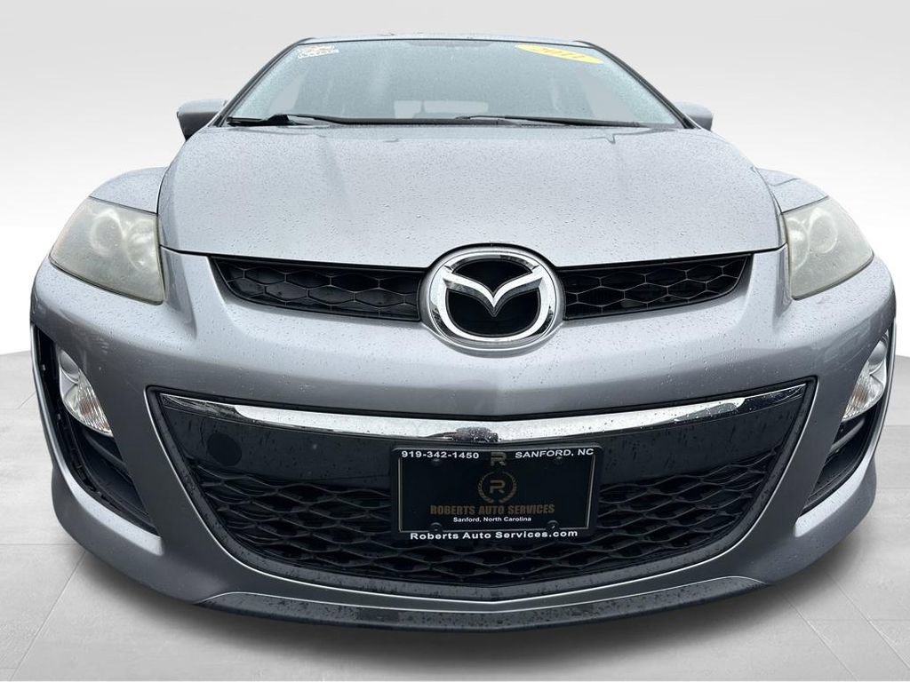 Used 2011 MAZDA CX-7 s Touring AWD/4WD image 10