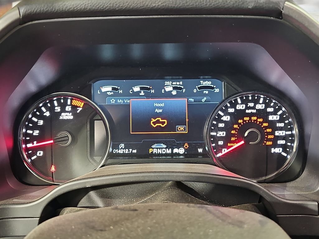 Used 2020 Ford F150 Raptor w/ Equipment Group 802A Luxury AWD/4WD image 21