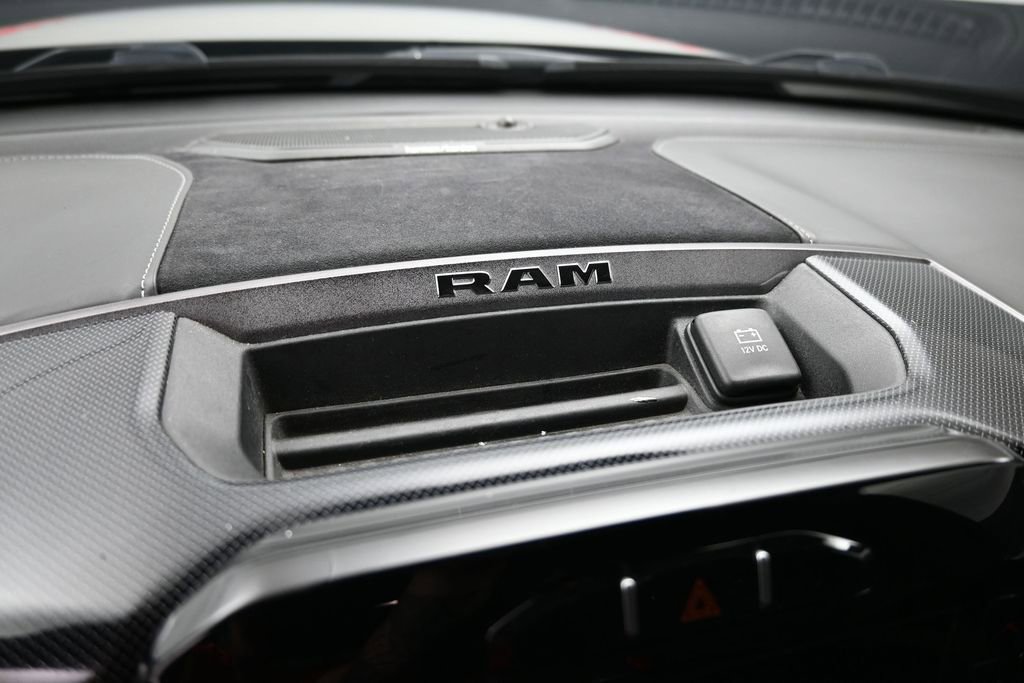 Used 2022 RAM 1500 TRX w/ TRX Level 1 Equipment Group AWD/4WD image 21