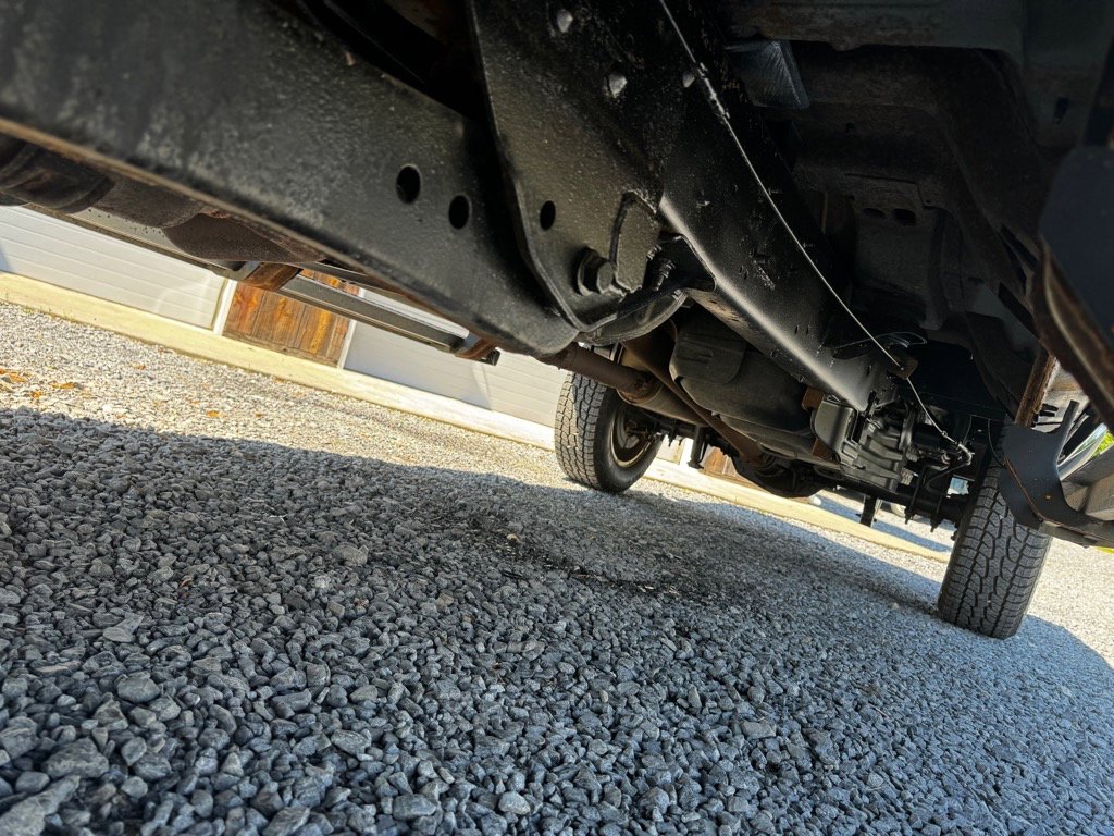 Used 2016 Ford F250 Lariat w/ Chrome Package image 15
