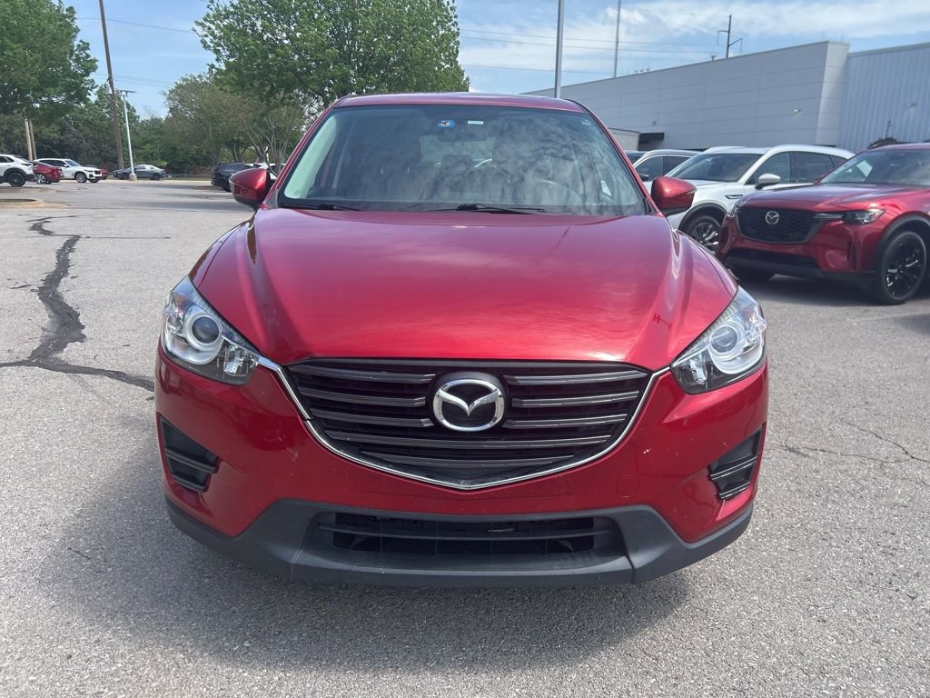 Used 2016 MAZDA CX-5 Sport image 6