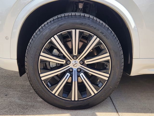 Used 2025 Volvo XC90 B6 Ultra image 8