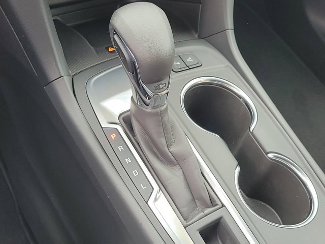 Used 2022 Chevrolet Equinox Premier image 25