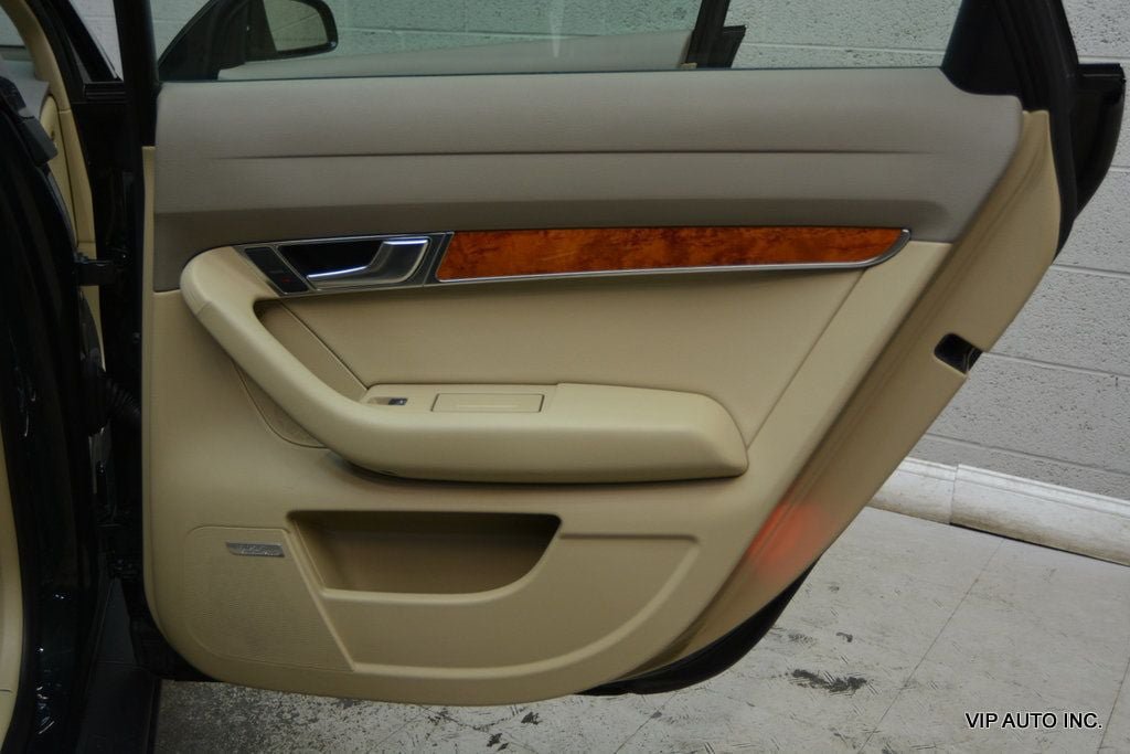 Used 2005 Audi A6 3.2 AWD/4WD image 18