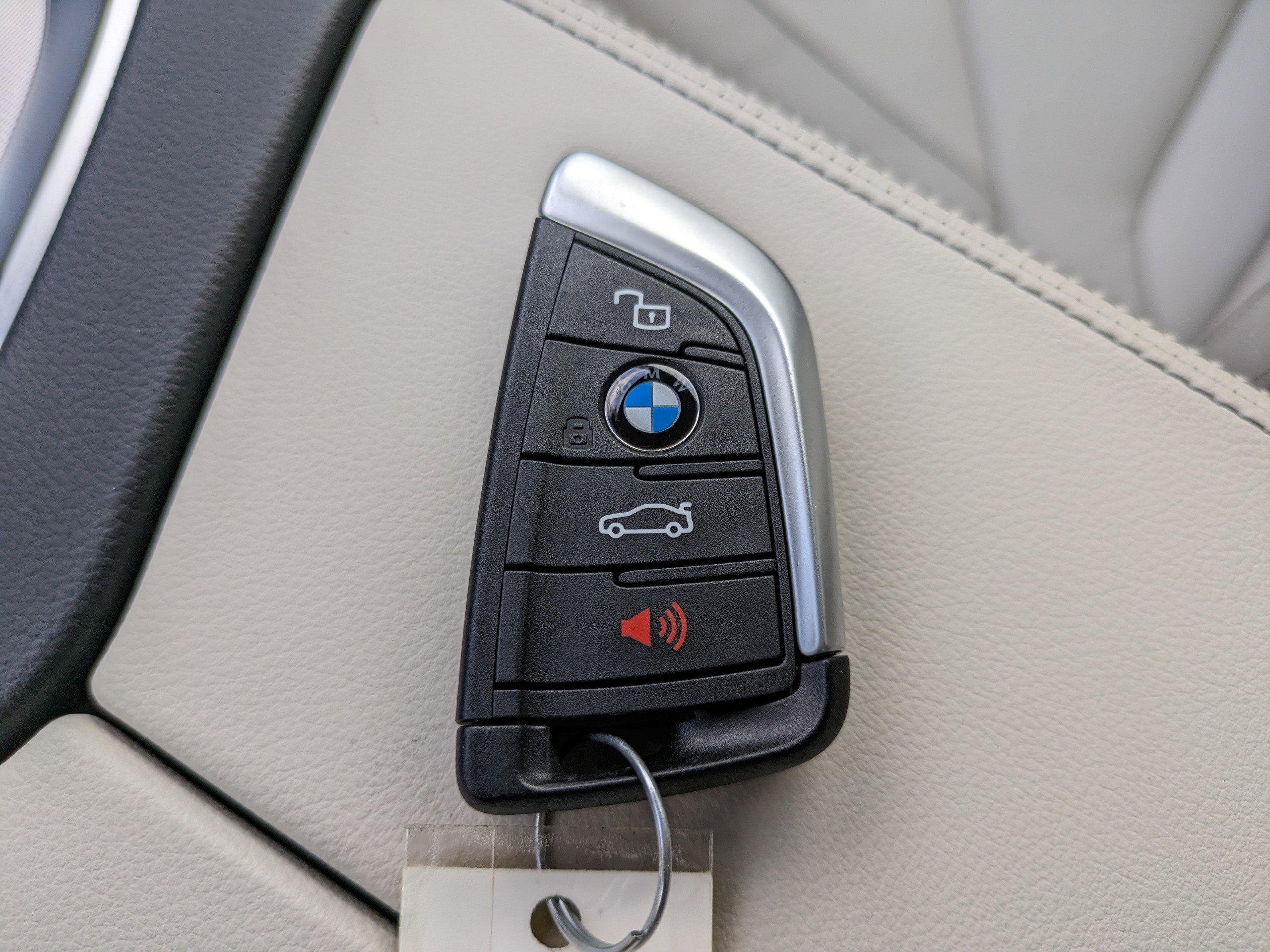 Used 2022 BMW Z4 sDrive30i w/ M Sport Package image 33