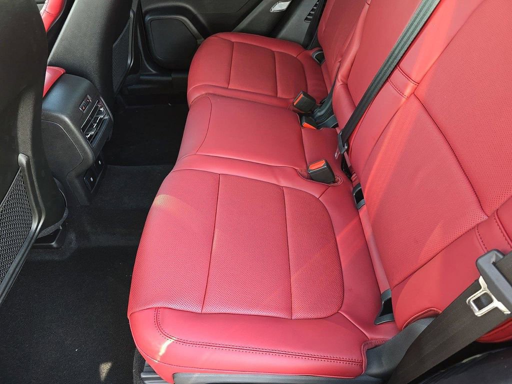 New 2025 Lincoln Corsair Reserve w/ Equipment Group 202A image 17