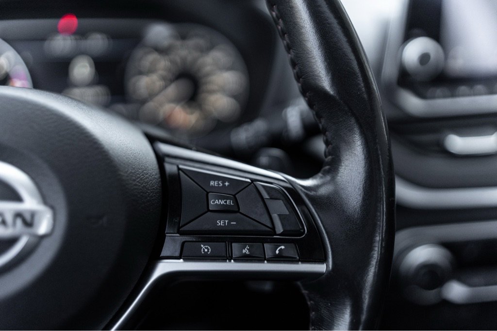 Used 2019 Nissan Altima 2.5 SR w/ SR Premium Package image 11