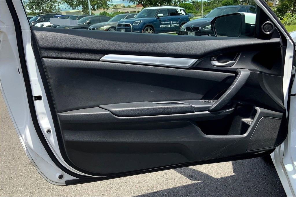 Used 2019 Honda Civic Sport image 23