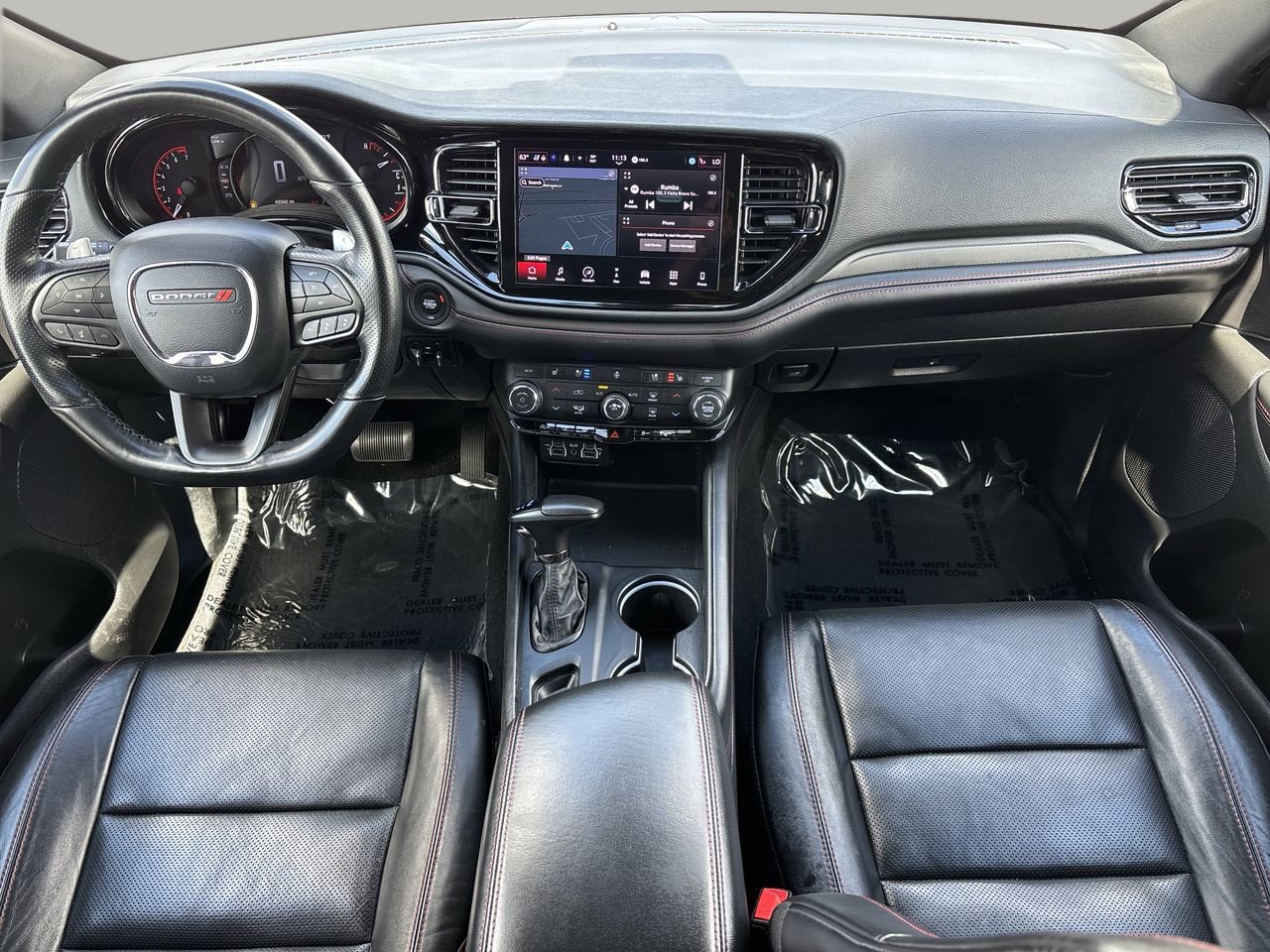 Used 2024 Dodge Durango GT RWD image 13