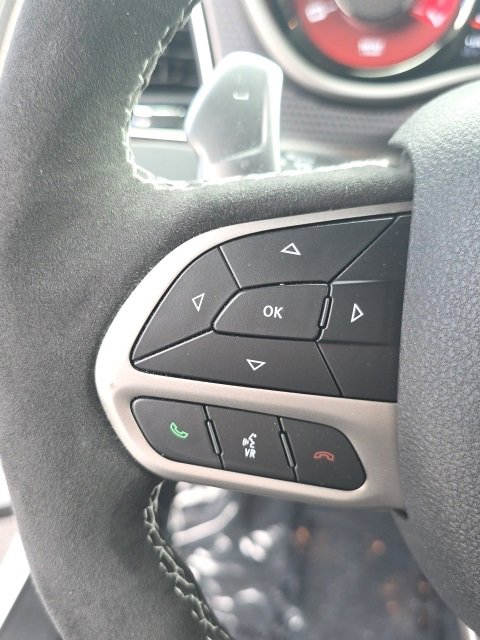 Used 2022 Dodge Challenger SRT Hellcat w/ Plus Package image 16