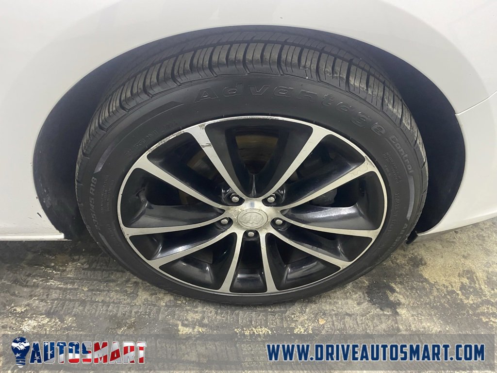 Used 2016 Buick Verano Sport Touring image 21