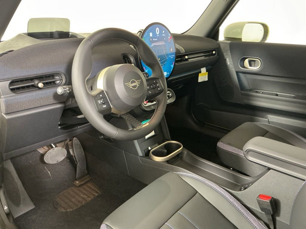 New 2026 MINI Cooper S image 20