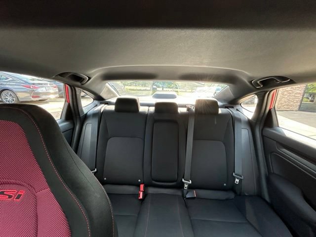 Used 2024 Honda Civic Si image 22