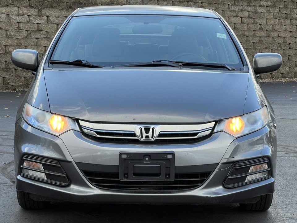Used 2013 Honda Insight image 32