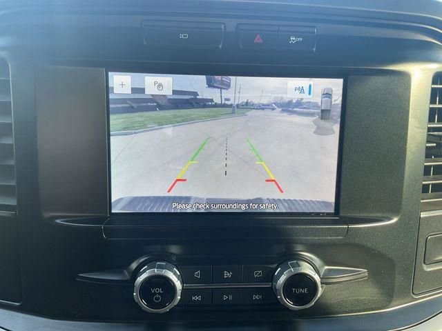 Used 2023 Ford F150 XLT w/ Equipment Group 301A Mid image 30