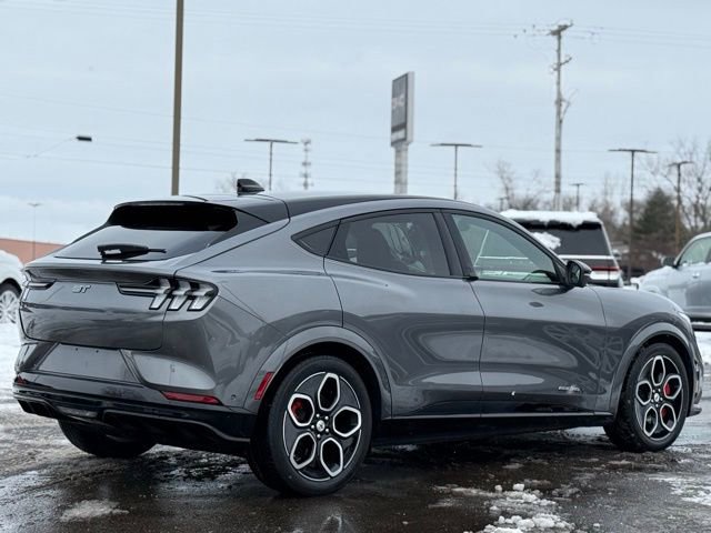 Certified 2023 Ford Mustang Mach-E GT image 44