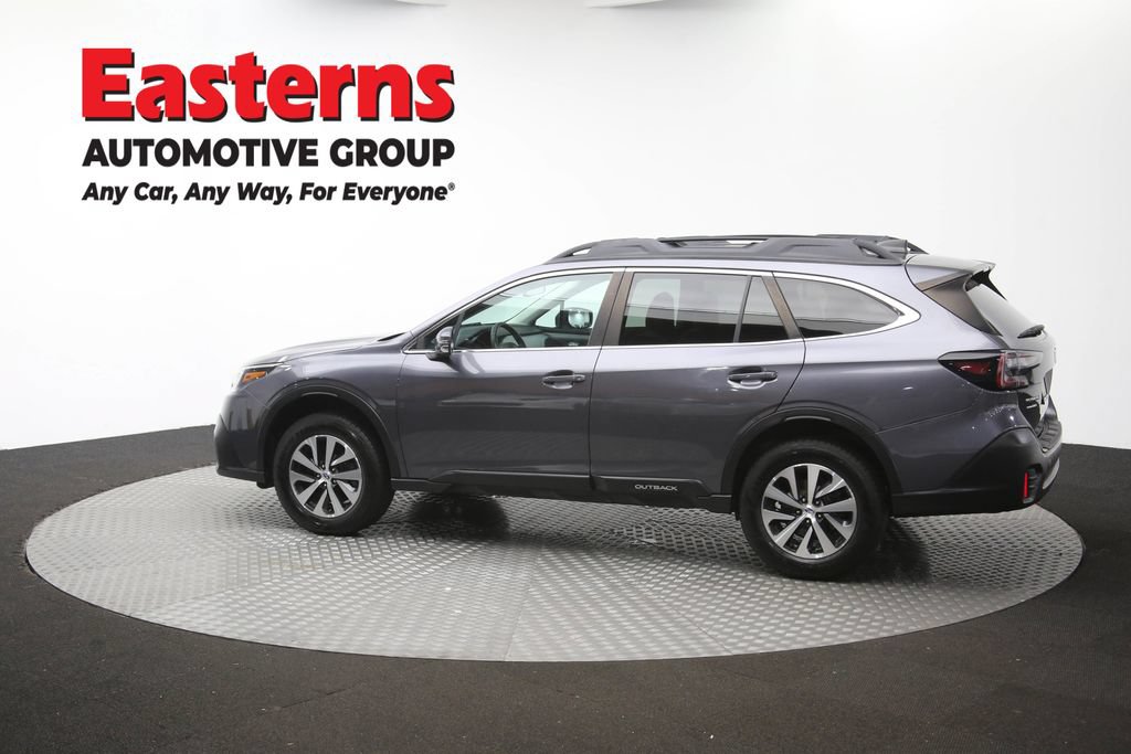 Used 2022 Subaru Outback Premium AWD/4WD image 66
