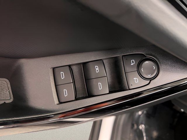 Certified 2025 Chevrolet Equinox LT AWD/4WD image 24