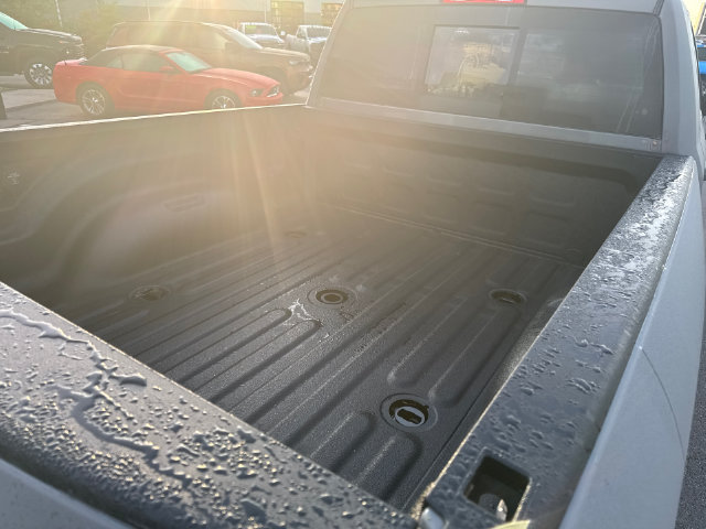 New 2027 RAM 2500 Laramie AWD/4WD image 9