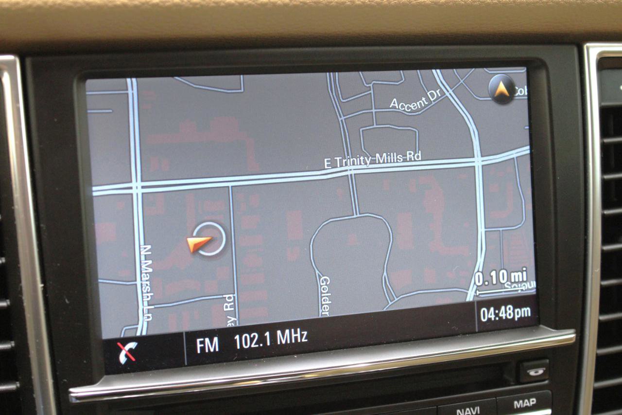 Used 2016 Porsche Panamera Edition image 61