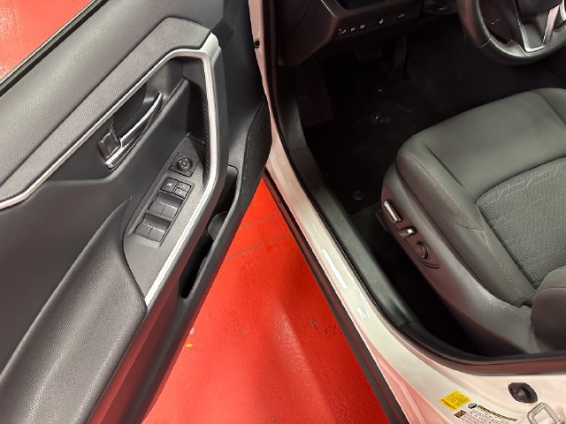 Certified 2023 Toyota RAV4 SE w/ Weather & Moonroof Package AWD/4WD image 9