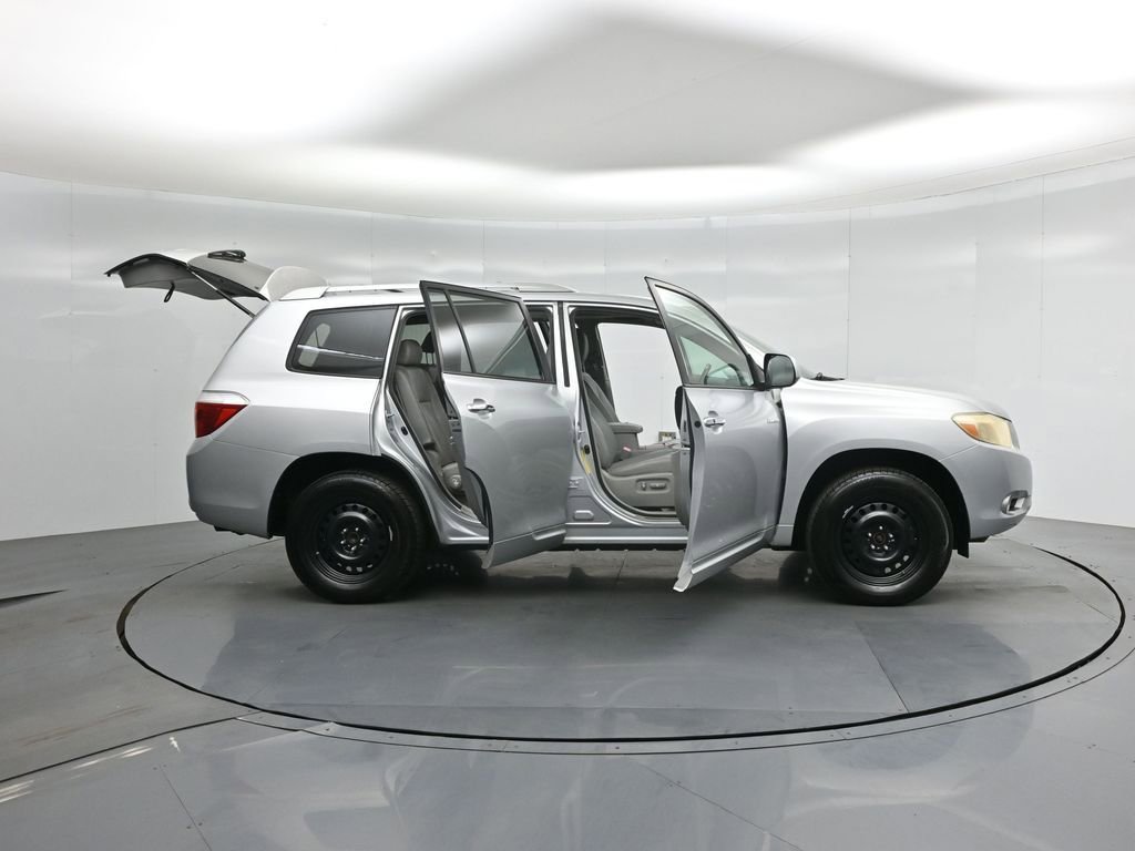 Used 2009 Toyota Highlander Limited image 3