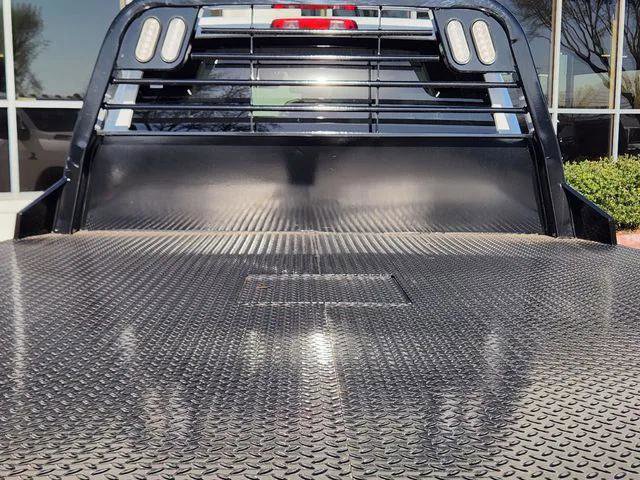 Certified 2023 RAM 3500 Tradesman w/ Special Service Vehicle Group image 30