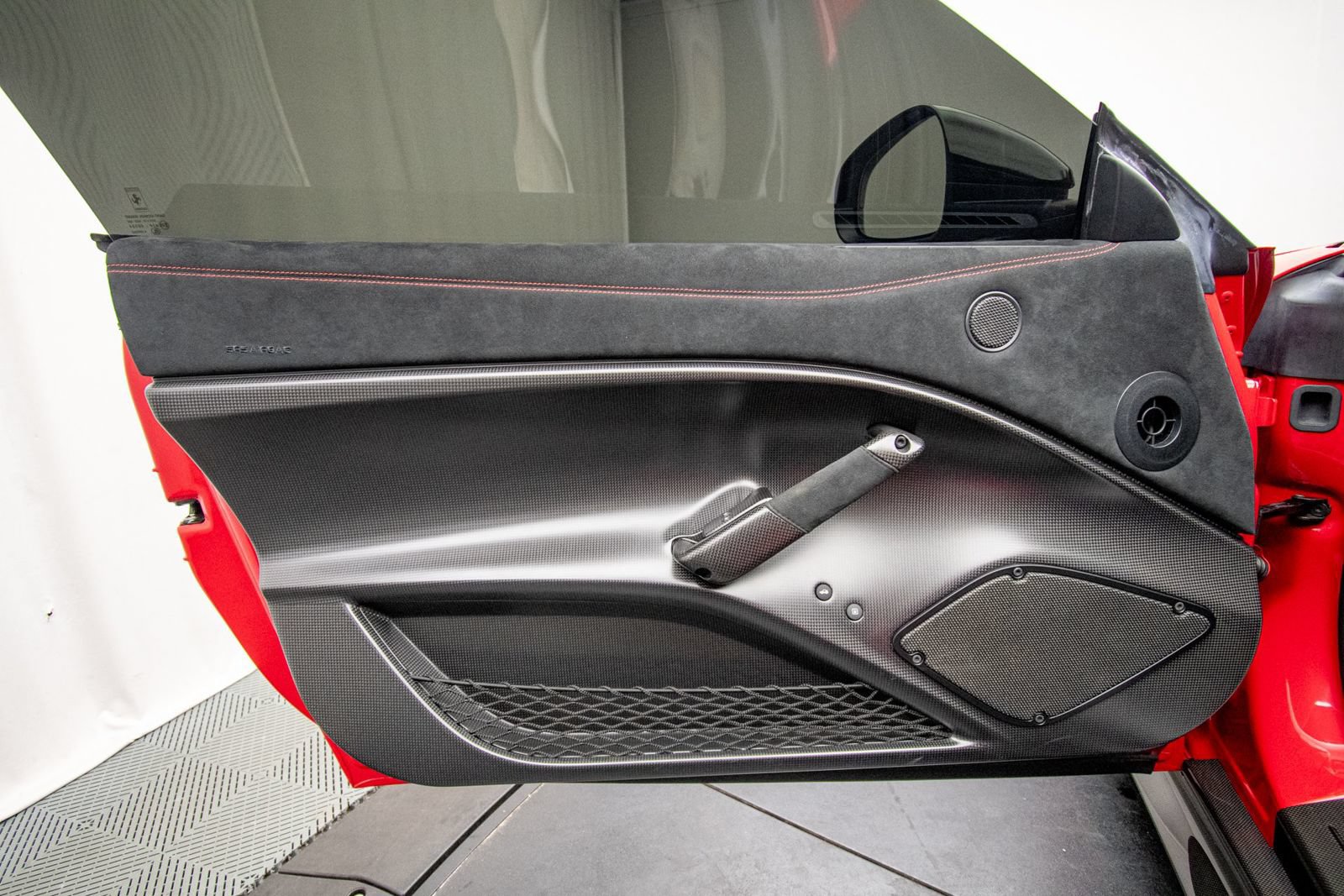 Used 2017 Ferrari F12tdf RWD image 49