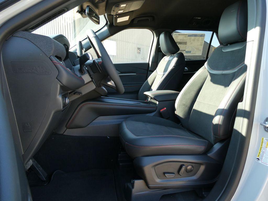 New 2027 Ford Explorer ST AWD/4WD image 20