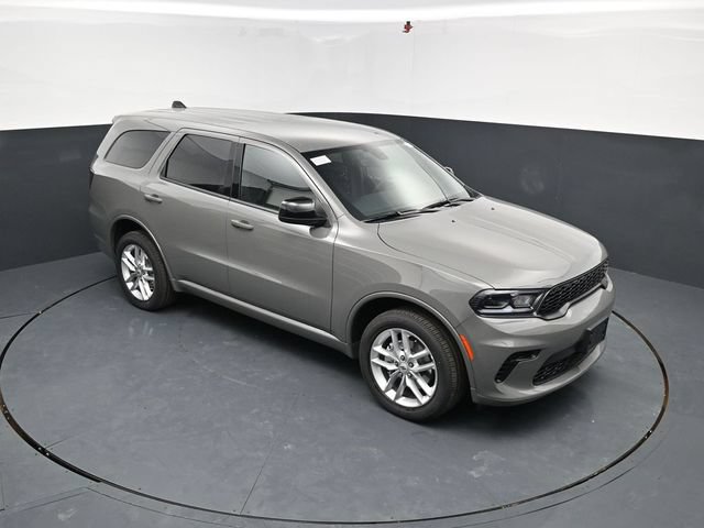 New 2026 Dodge Durango GT AWD/4WD image 34