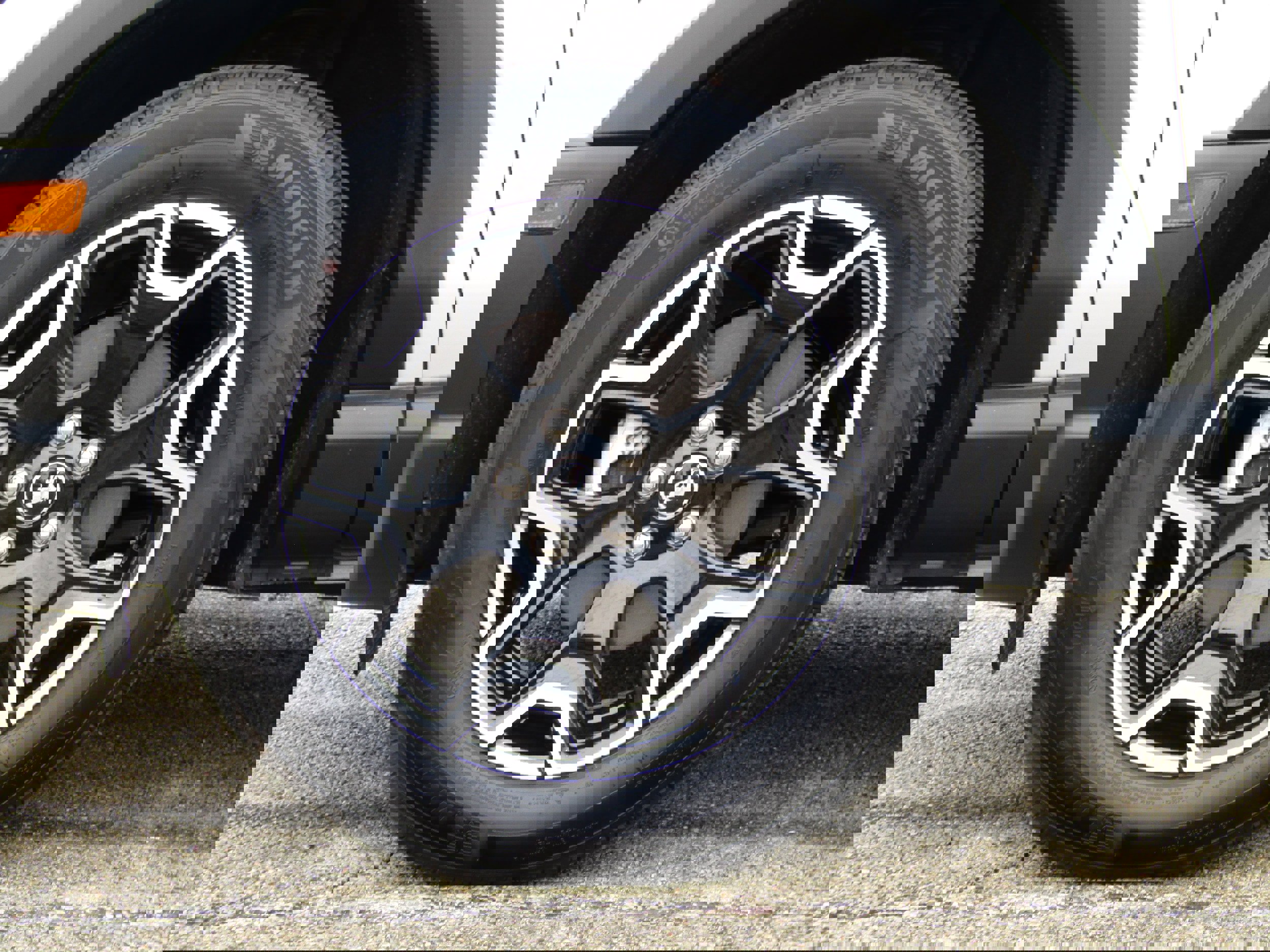 Used 2025 Ford Bronco Sport Outer Banks w/ Outer Banks Tech Package+ image 9