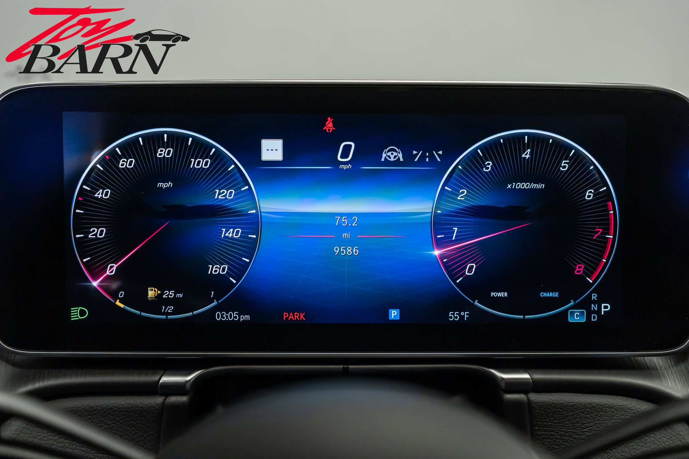 Used 2023 Mercedes-Benz S 500 4MATIC w/ AMG Line image 39