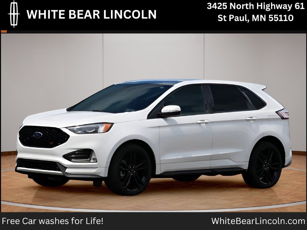 Used 2024 Ford Edge ST w/ Equipment Group 401A AWD/4WD image 1