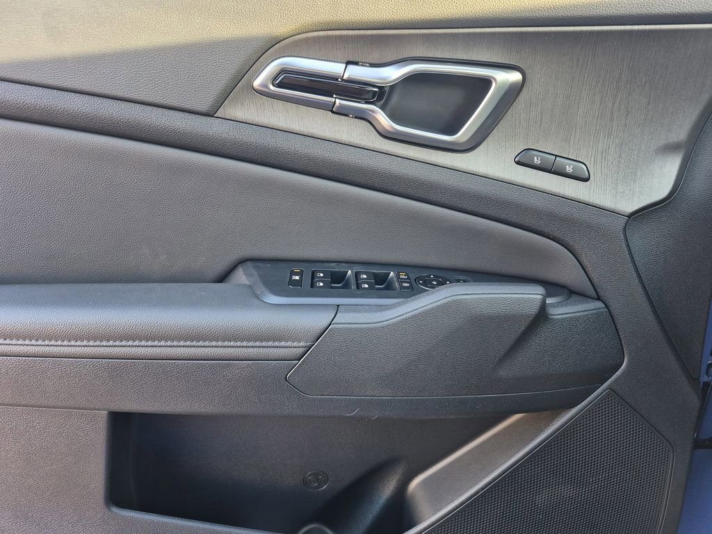 New 2026 Kia Sportage X-Pro Prestige image 6